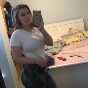 Meet your Posher, Katlyn